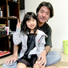 羽根木 松田様の家さがし