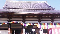 西新井大師