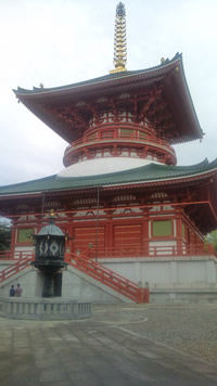 平和大塔