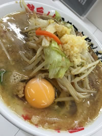 ラーメン