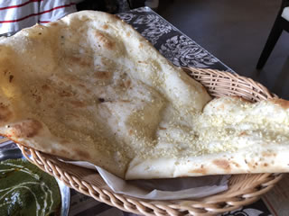 インドカレー