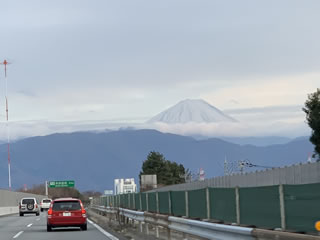 富士山