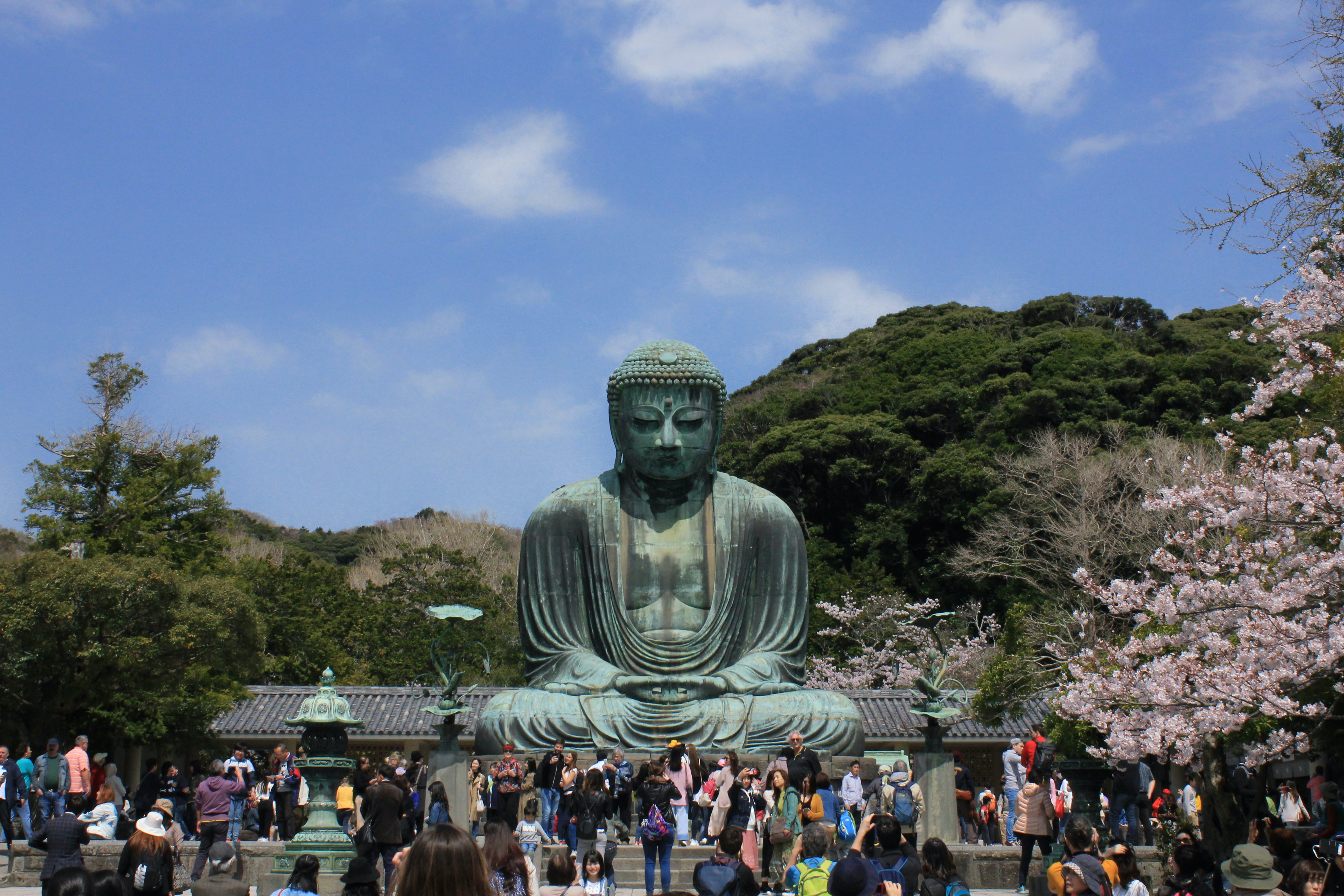 8位 鎌倉駅周辺