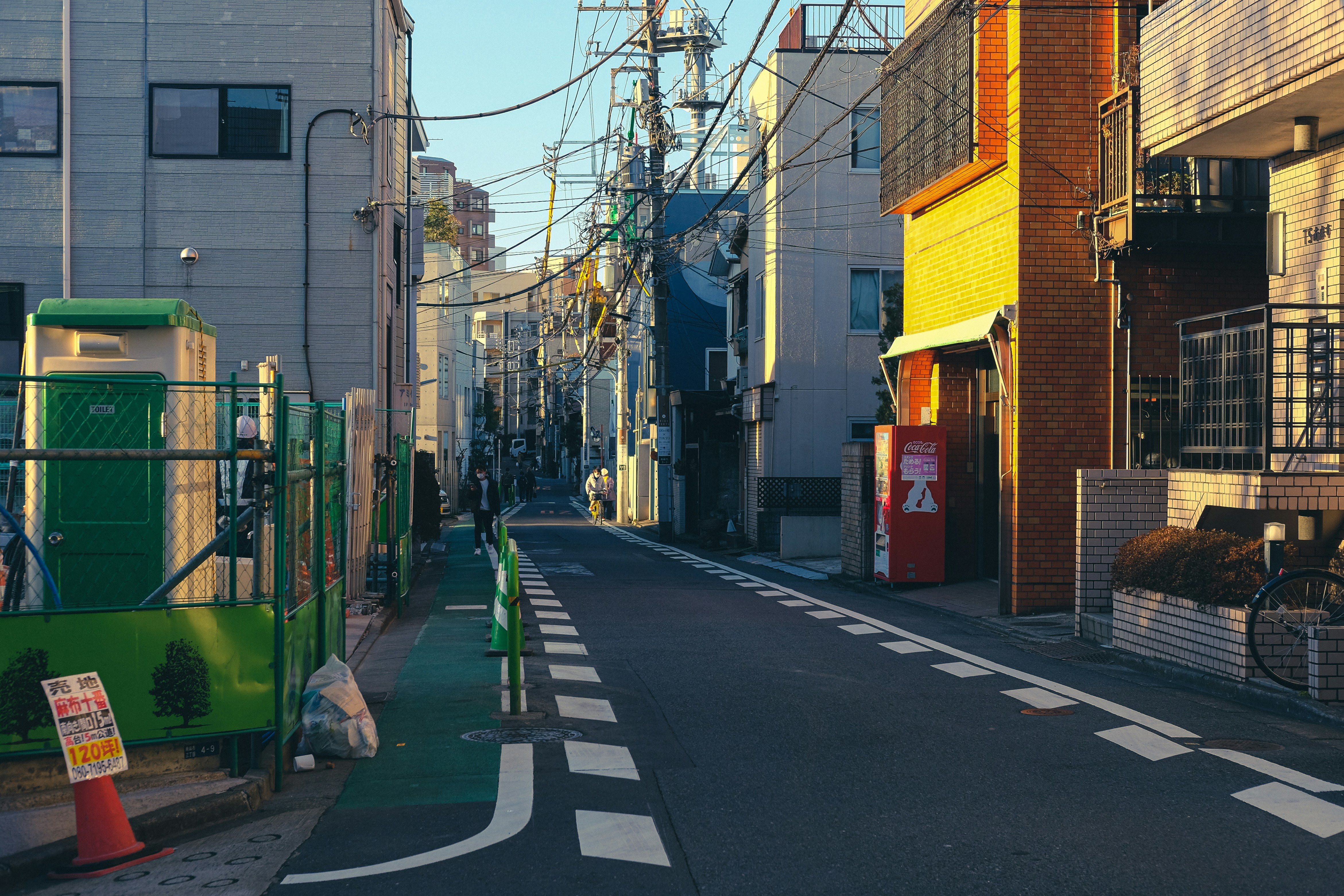 城西地区のエリア別特徴と地価紹介。物件を購入するならどこ？