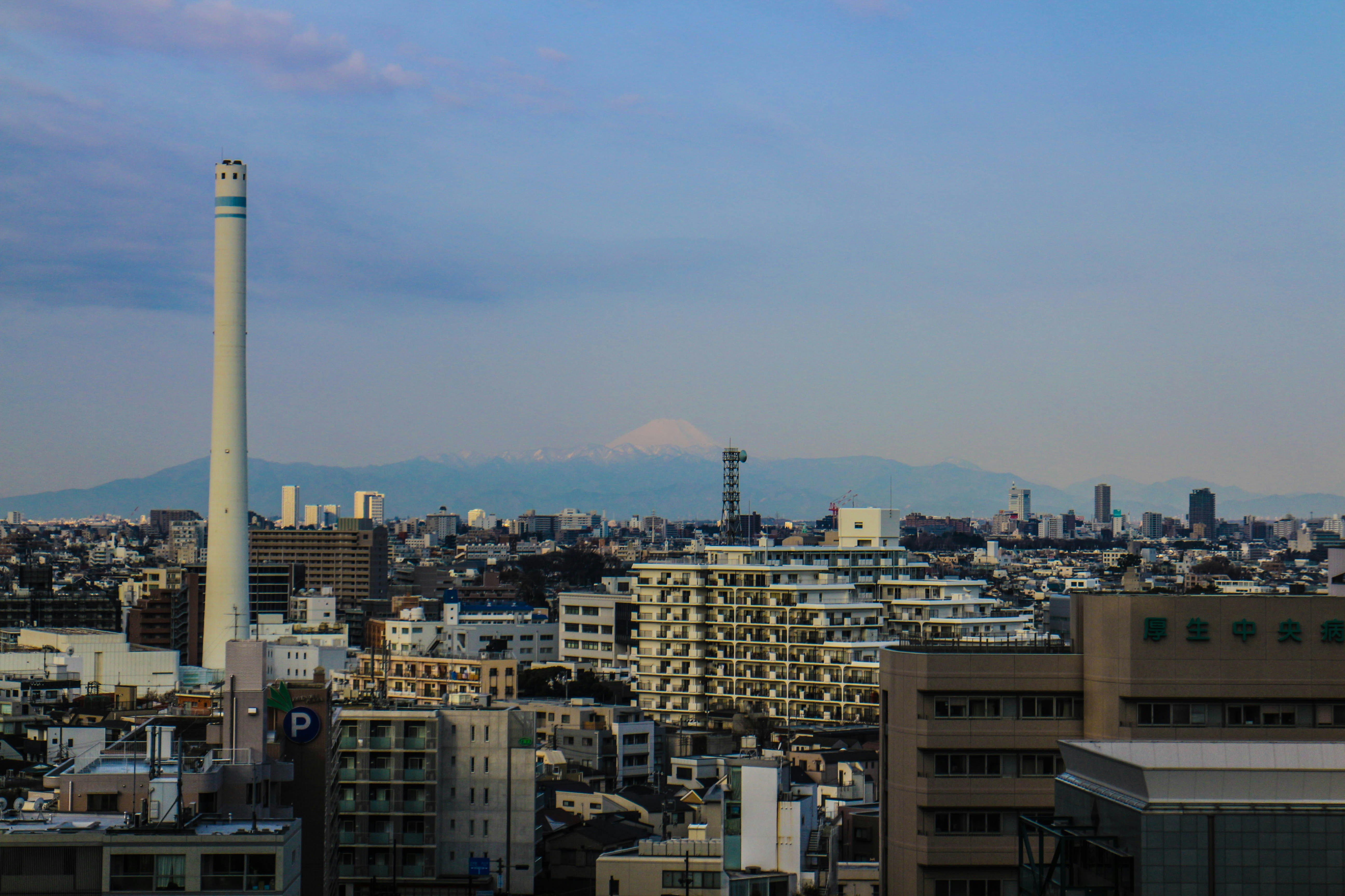 都立大学の特徴と3500-3600万円台で買える中古マンション