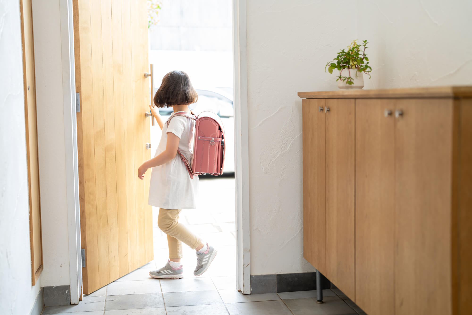新築戸建で始める子育てライフ！後悔しない注文住宅の間取りと住まい選び