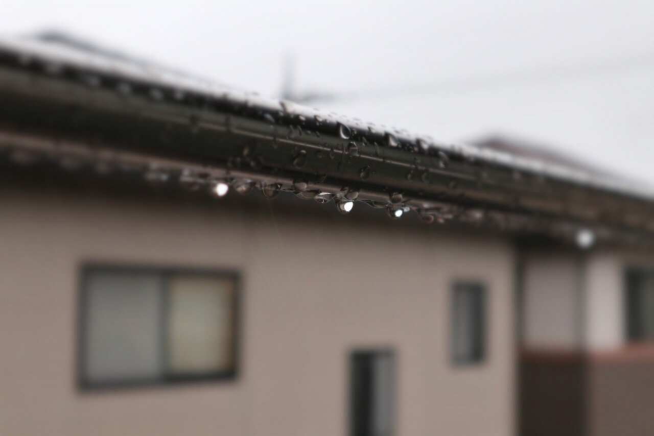 物件見学は雨の日がベスト？プロが教えるメリット・デメリットと対策