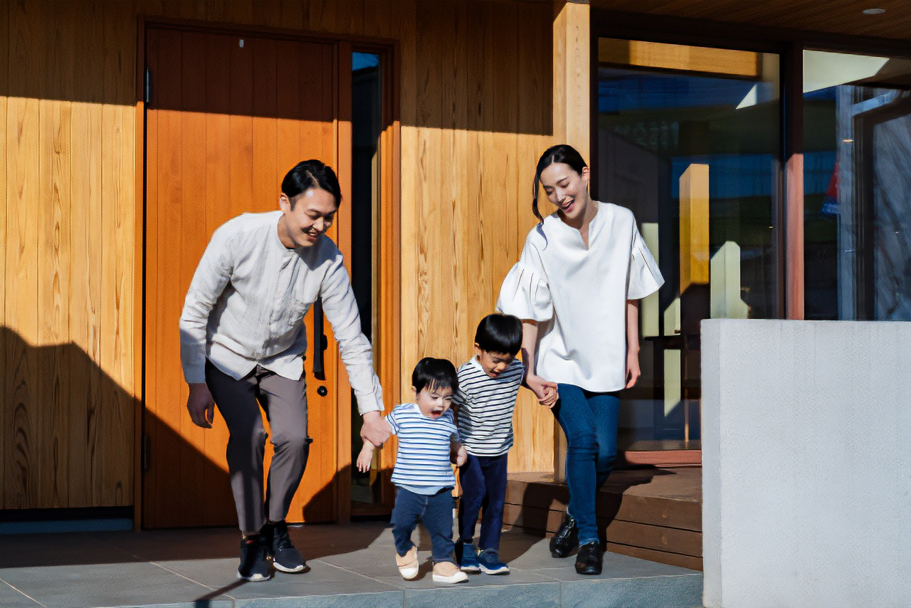 ライフステージの変化も重要！結婚、出産、子供の成長と一戸建て購入時期