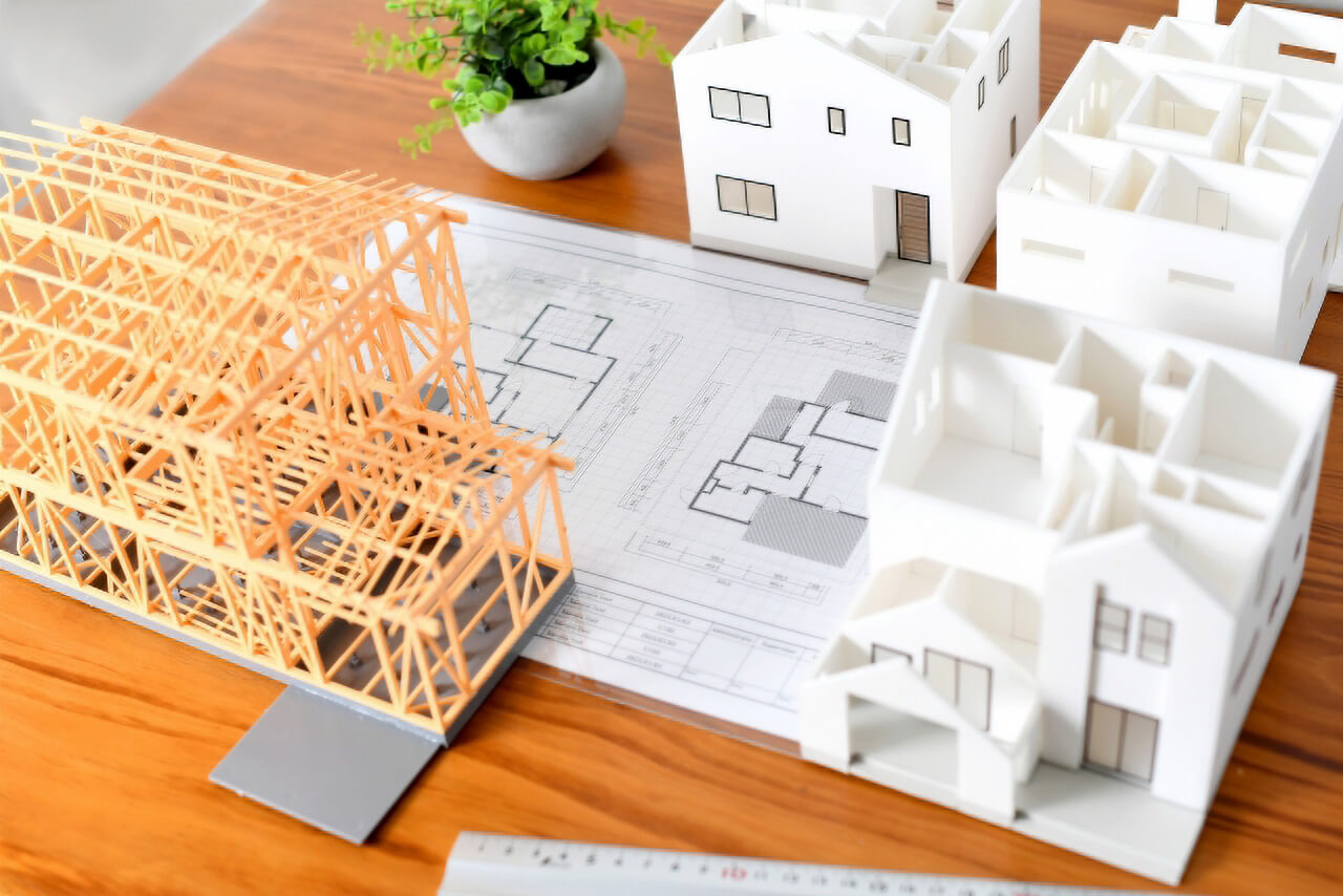 2025年最新情報！注文住宅の不動産購入を取り巻くトレンド