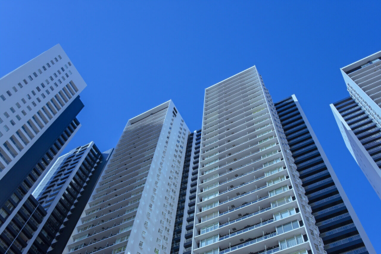 不動産購入チェックリスト（マンション）