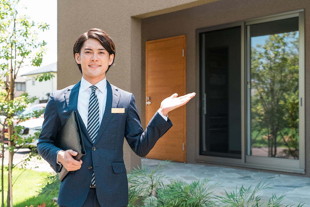 物件購入を成功に導く！現地見学が持つ唯一無二のメリットを完全公開