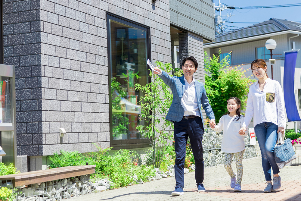 現地見学でしか得られない唯一無二のメリット
