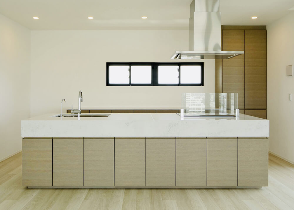 未来を彩る「分譲住宅」の「高品質」。「設備」で変わる日々の快適性とは？