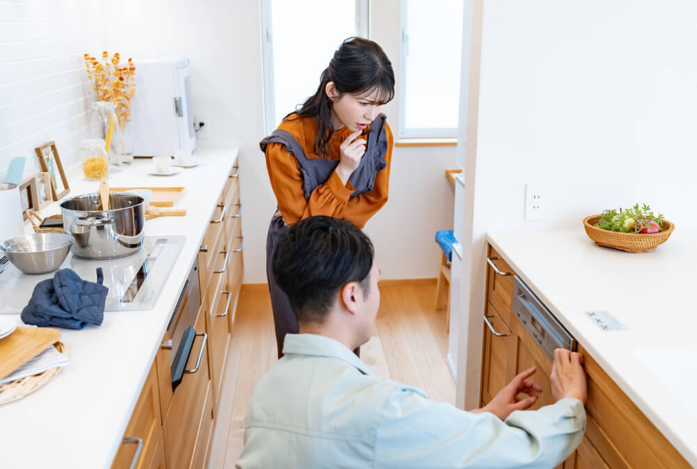 初めての戸建てリフォームでの重要ポイントのまとめ