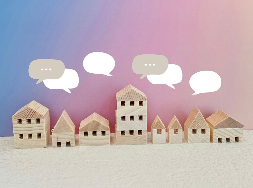 「お客様の声」から見えてきた住宅購入に失敗しないコツのまとめ