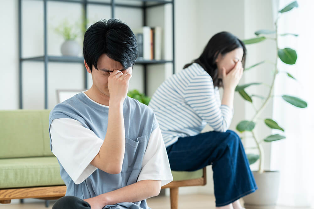 住宅購入でよくある「こんなはずじゃなかった」の声