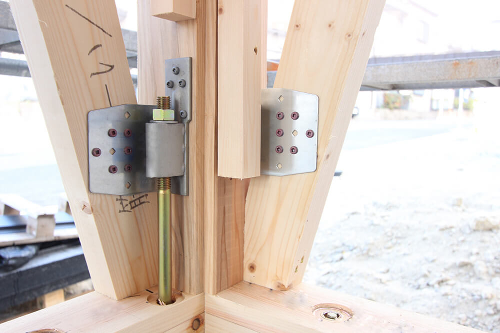 性能と設備に関する確認事項