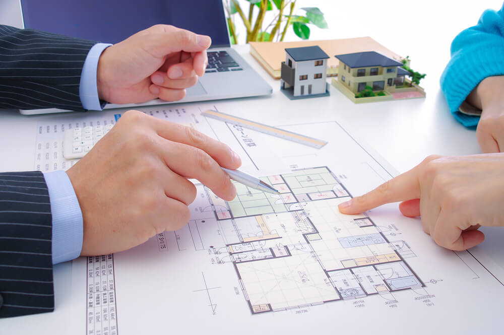 理想の家づくりに必要な事前準備のまとめ