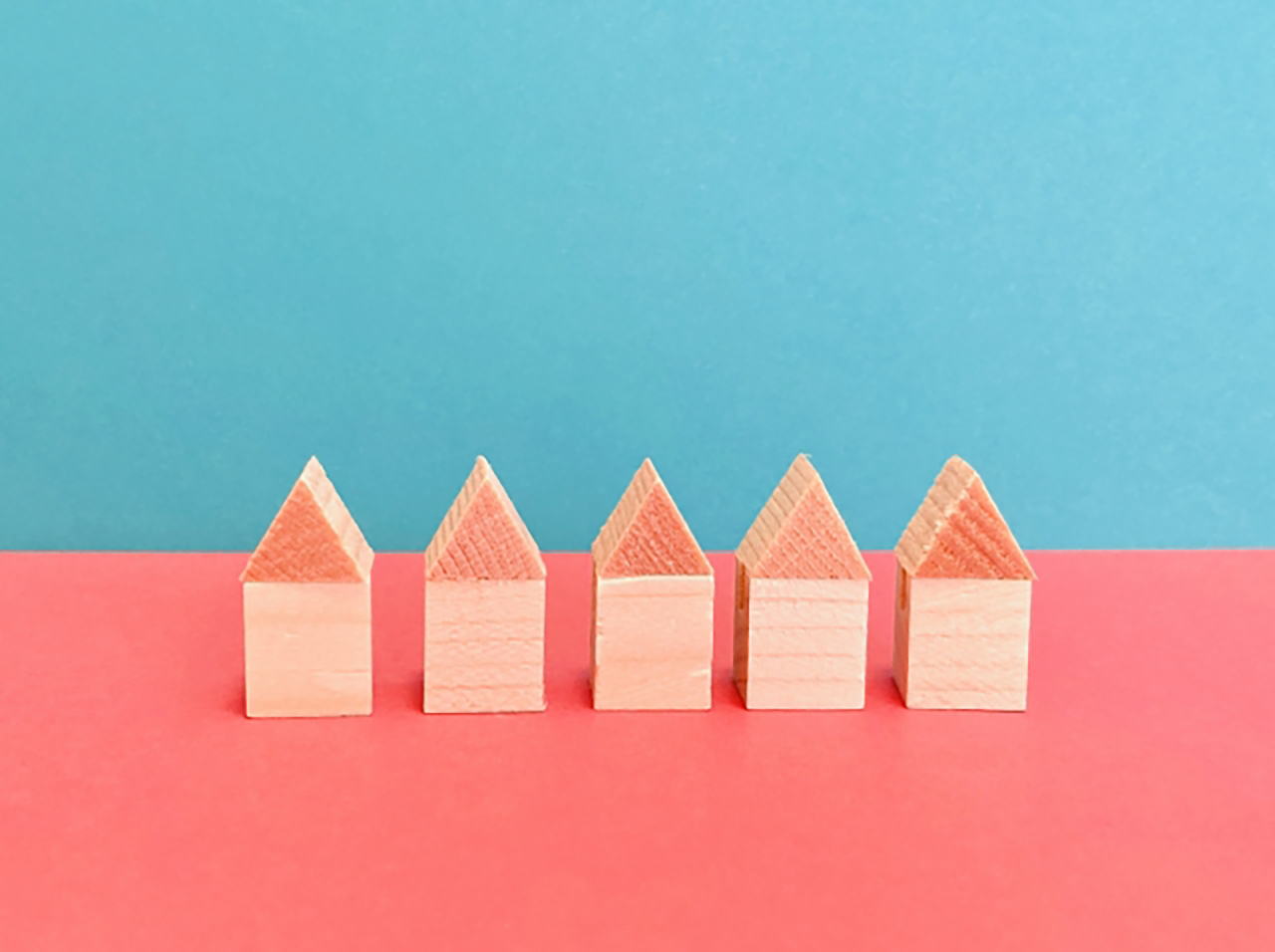 未公開物件を選ぶ5つのメリット