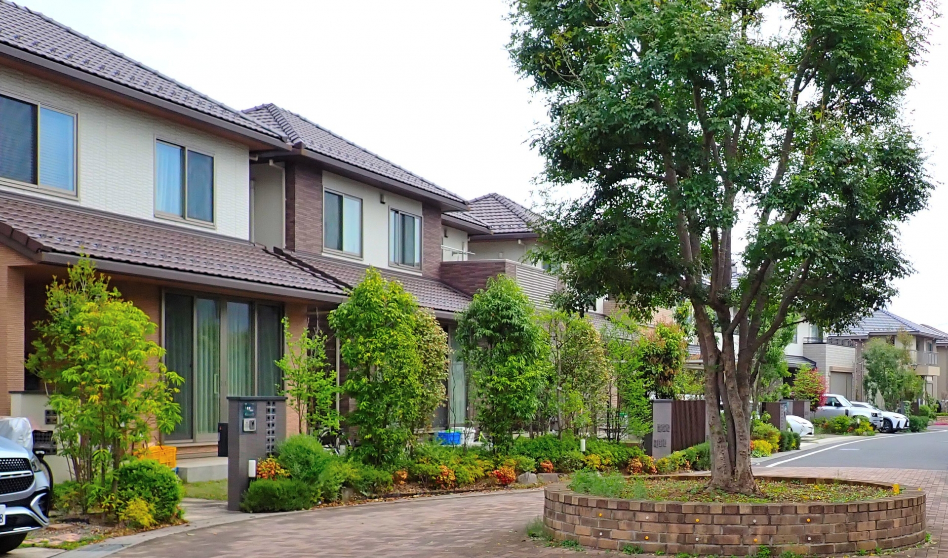 資産価値も守る！高品質 分譲住宅で実現する安心のマイホーム計画