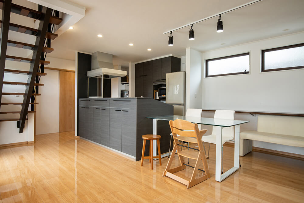 注文住宅の【おしゃれ事例】25選！理想を叶えるデザインと間取りの秘訣