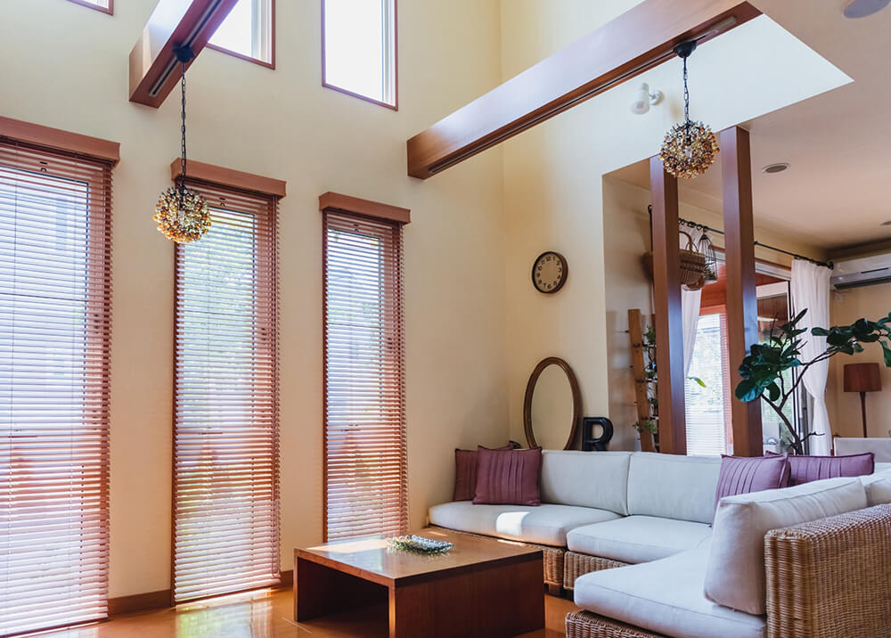 【間取り別】暮らしやすいおしゃれな注文住宅事例10選