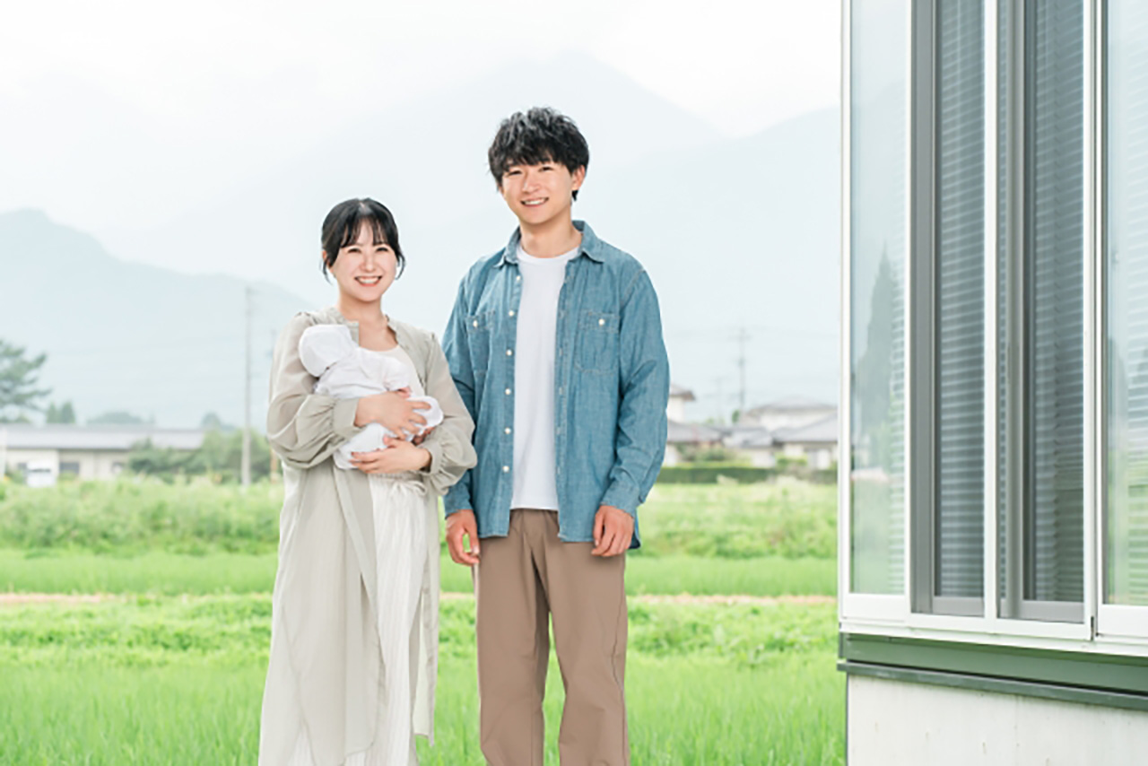 城西エリアでファミリーにおすすめの街・一戸建て事情