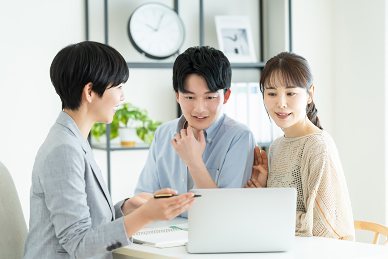 城西エリアの一戸建て探しは健ハウジングにご相談ください