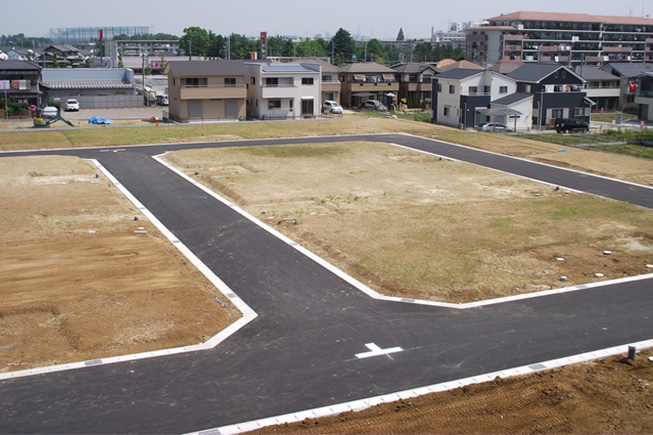 売りたい土地の地代算出方法