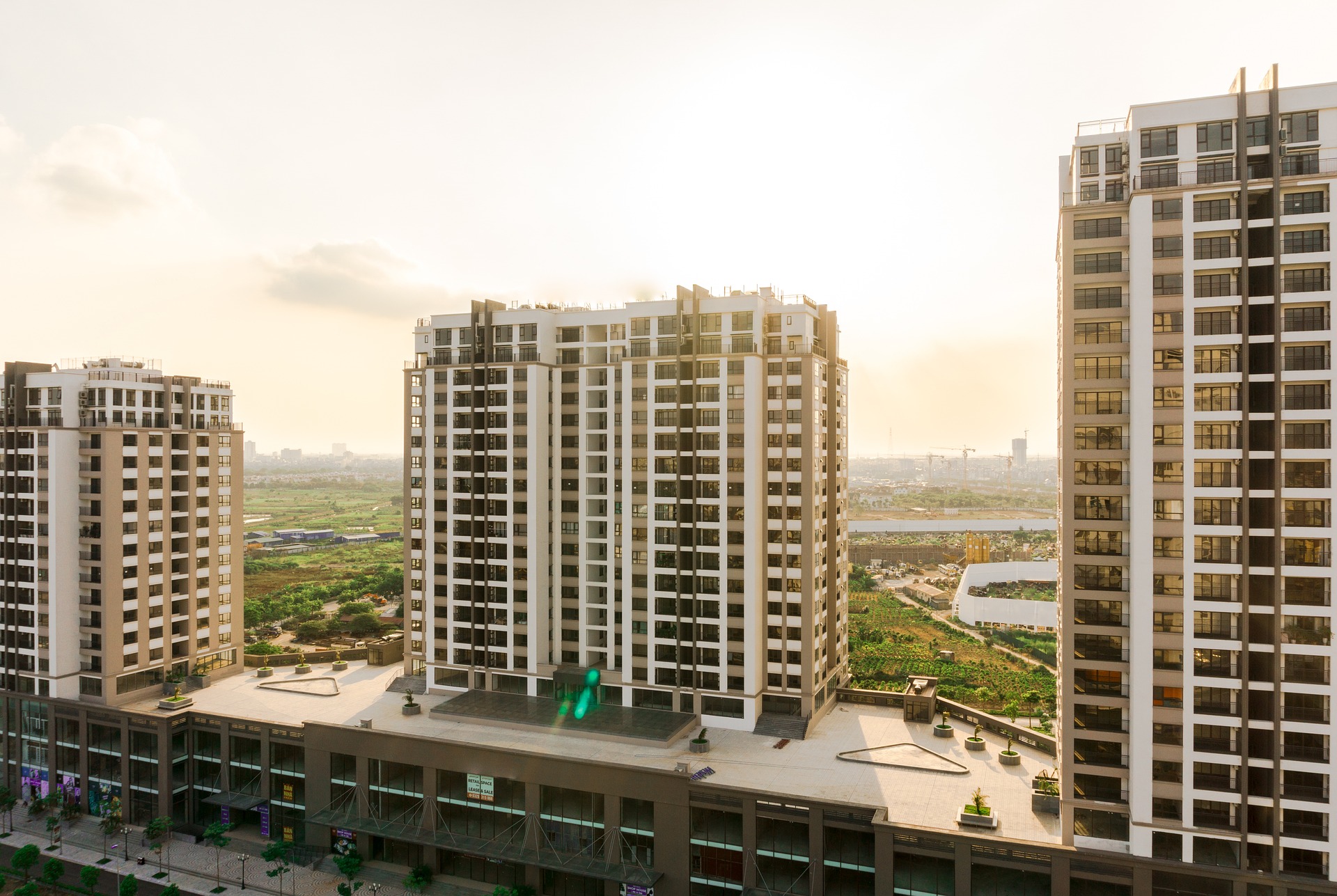 マンション、戸建て共に築25年が売却のリミット