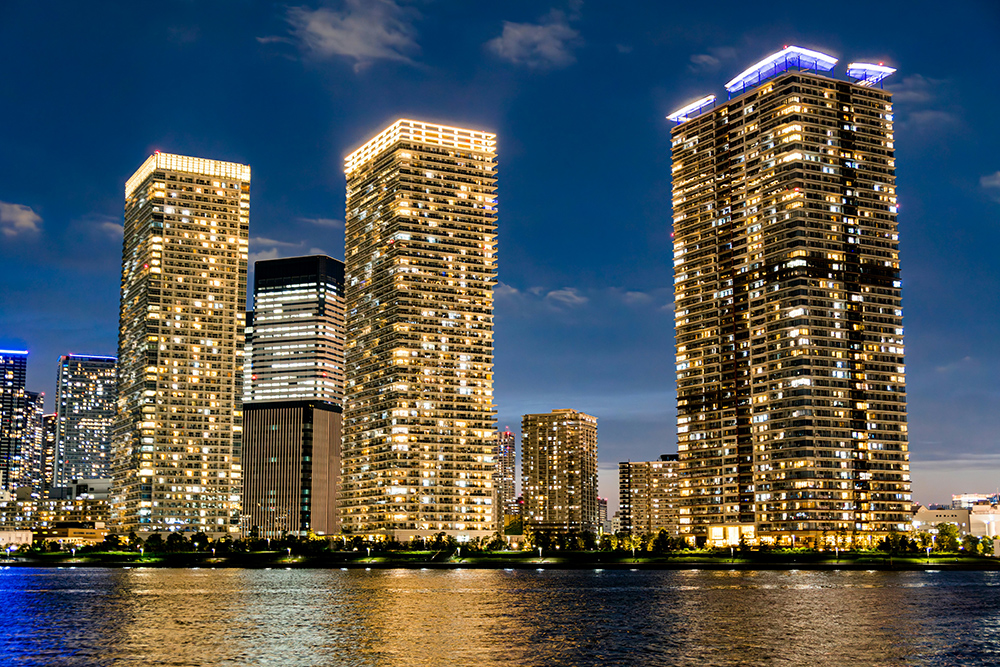 マンション賃貸のトラブルシューティング
