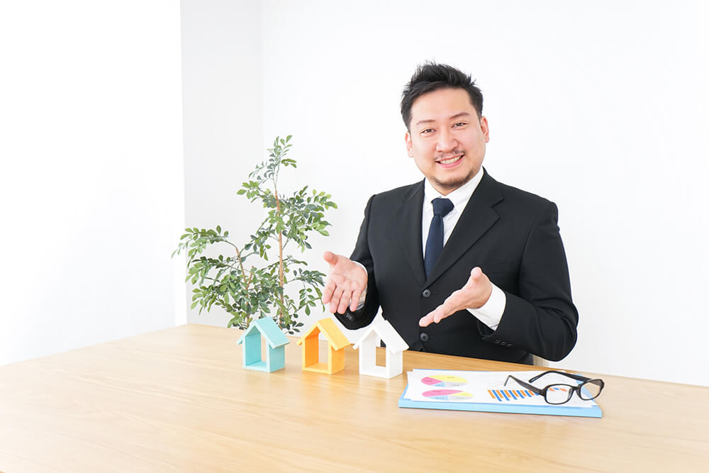 不動産会社の選び方が高値売却を左右する