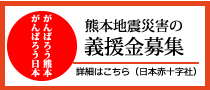 熊本地震の義援金募集