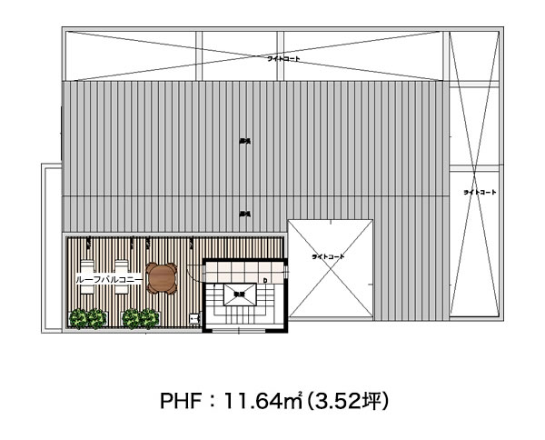 PHF 参考プラン