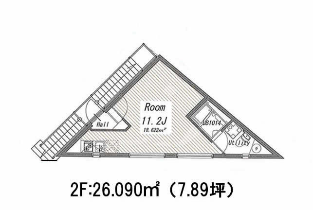 1F 参考プラン