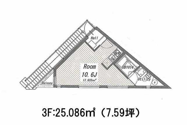 2F 参考プラン