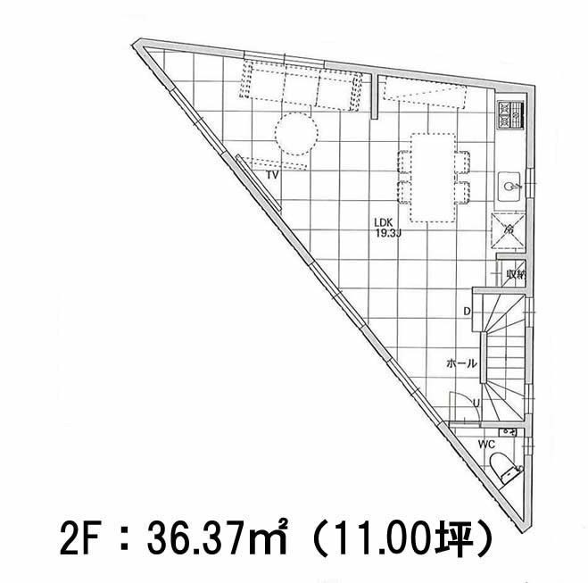 PHF 参考プラン