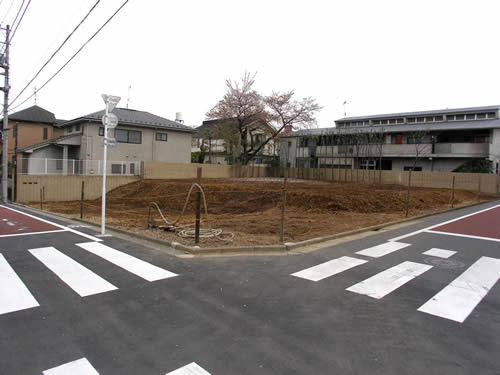 アーバニティ大山町