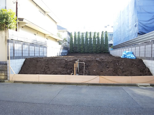 アーバニティ大山町
