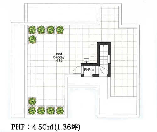 建物参考プラン