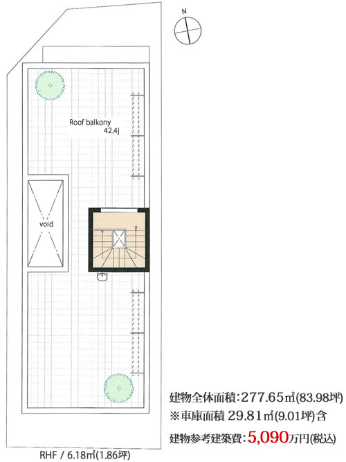 参考プラン