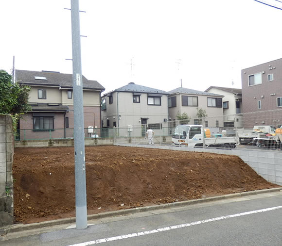 アーバニティ下北沢