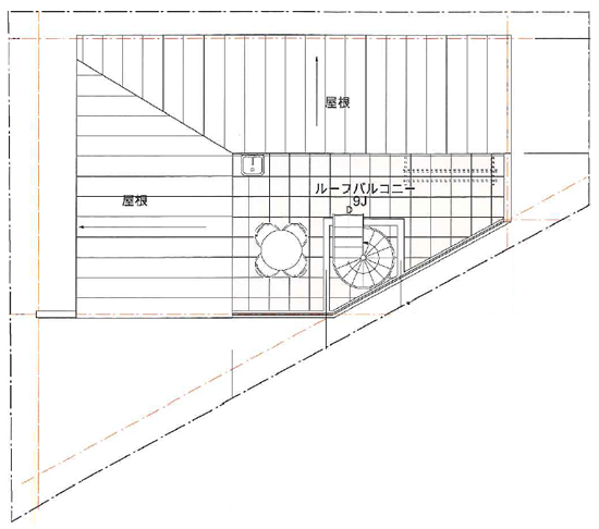 建物参考プラン