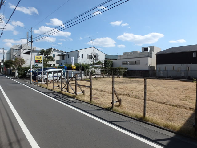 アーバニティ 下北沢