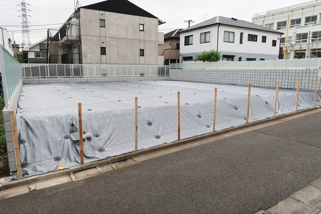 アーバニティ 下北沢