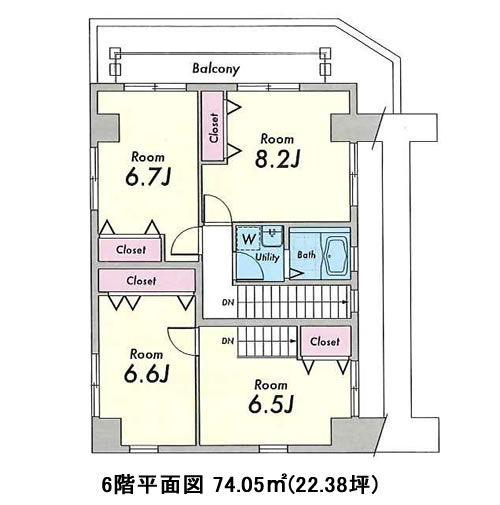 参考プラン