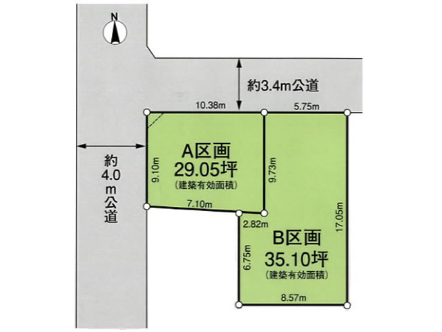 アーバニティ豪徳寺