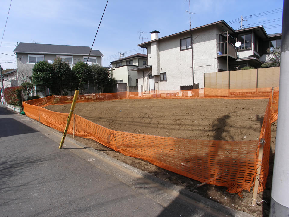 アーバニティ 豪徳寺