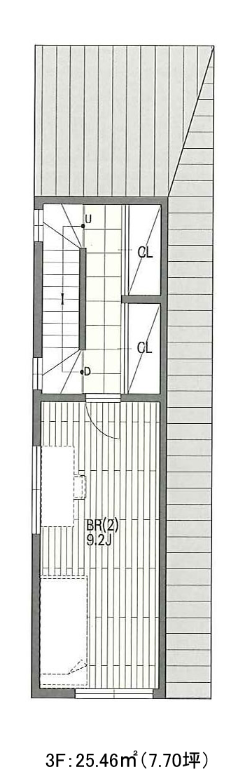 3F 参考プラン