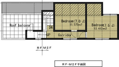 参考プラン C区画